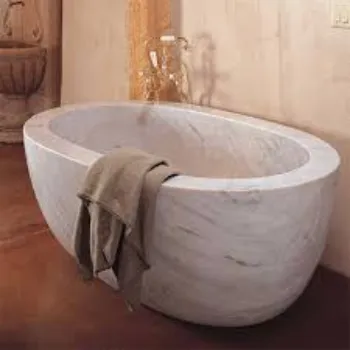 Marble Bath Tub